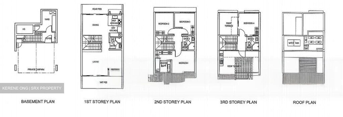 Sunrise Avenue (D28), Terrace #453273681